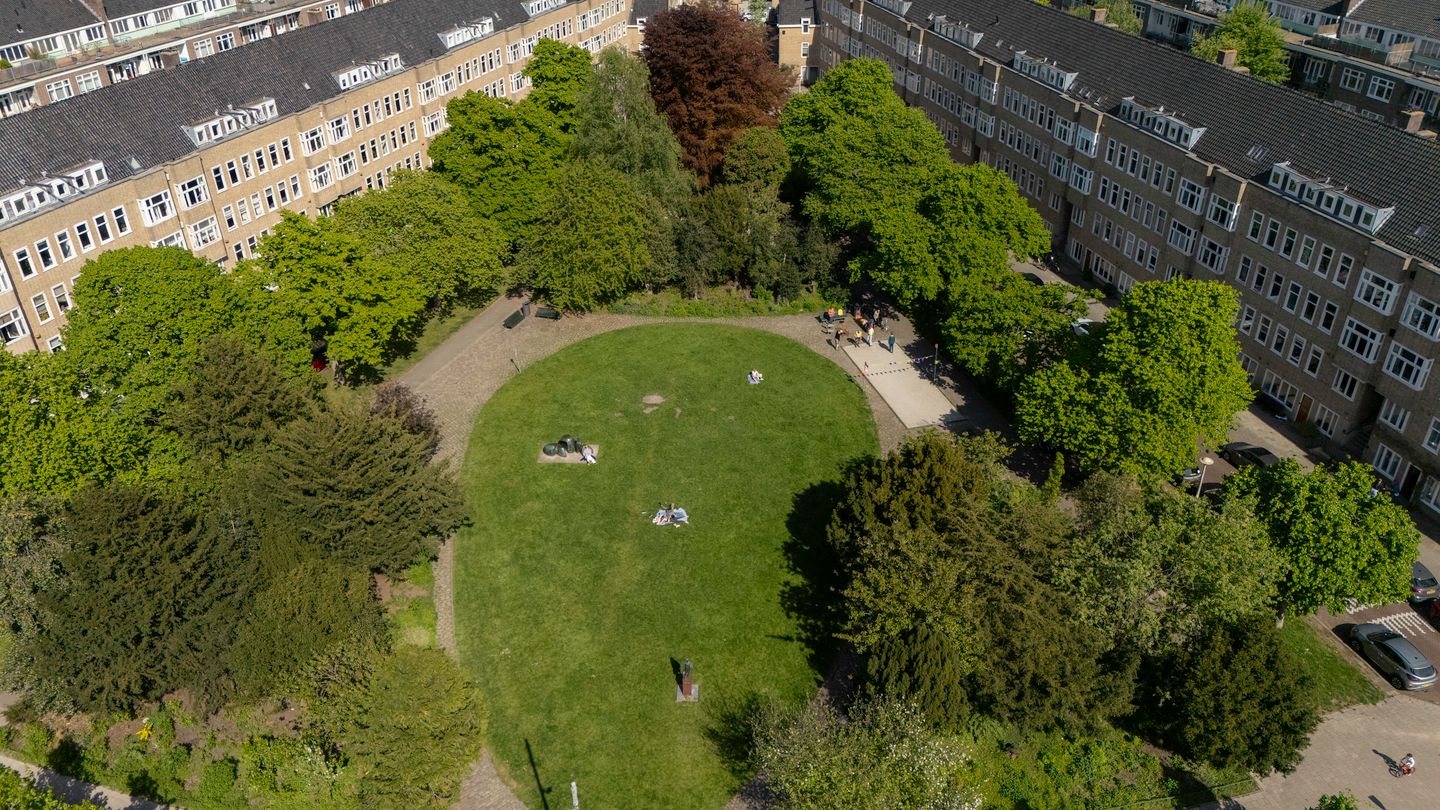 Foto 34 van Merwedeplein 57-1