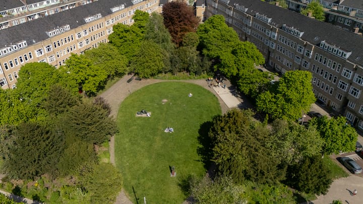 Foto 34 van Merwedeplein 57-1