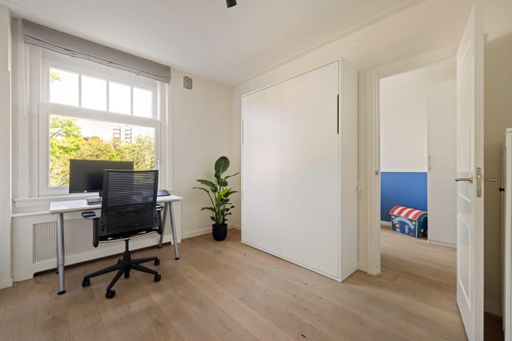 Foto 13 van Merwedeplein 57-1