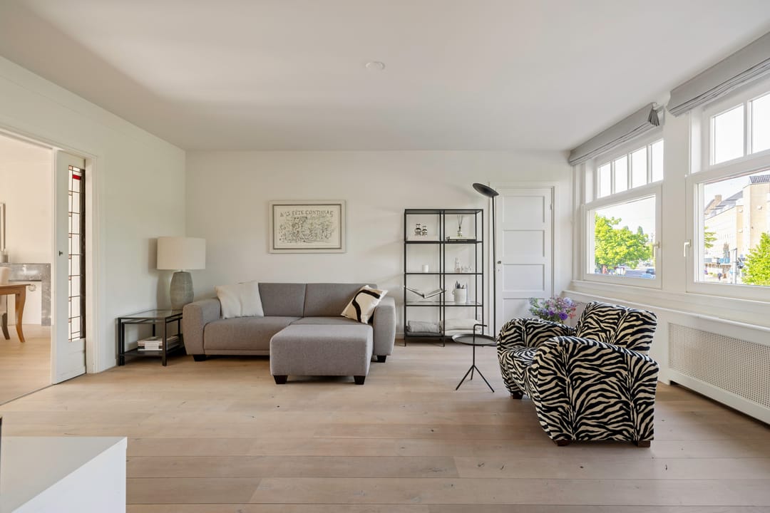 Foto 11 van Merwedeplein 57-1