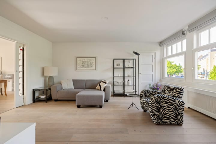 Foto 11 van Merwedeplein 57-1