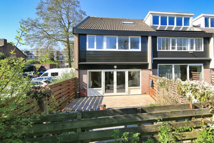 Foto 3 van Baronie 1