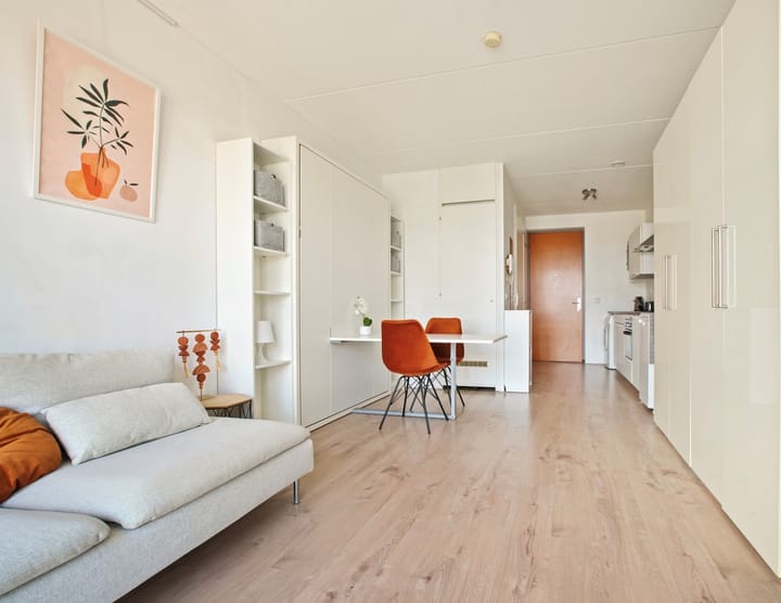 Foto 3 van Welnastraat 687