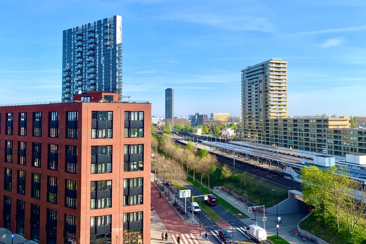 Foto 4 van Welnastraat 687