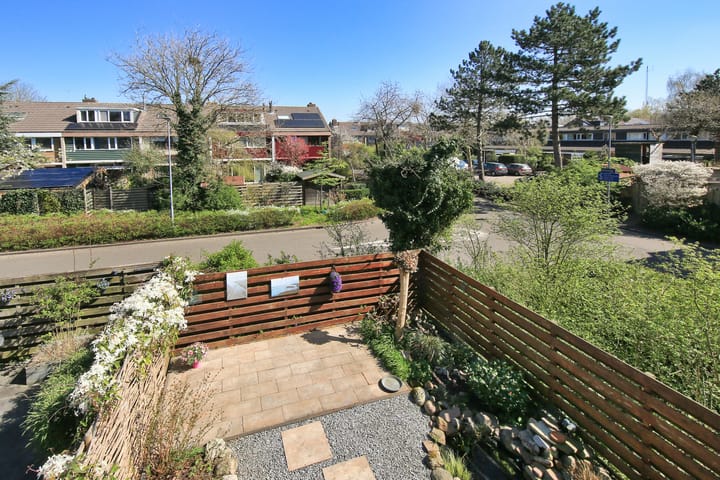 Foto 4 van Baronie 1