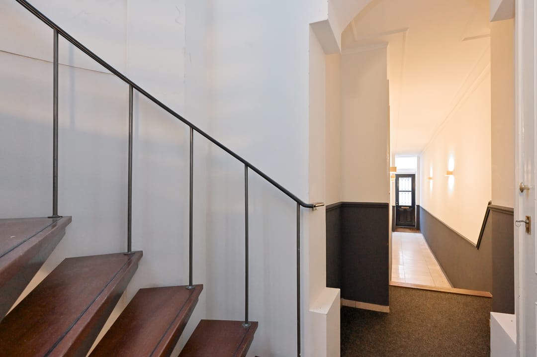 Photo 2 of Denneweg 112-F