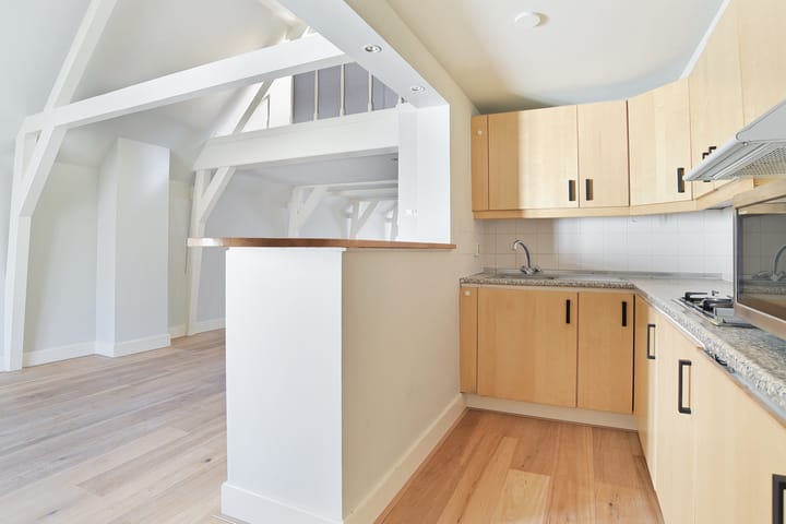 Foto 5 van Denneweg 112-F