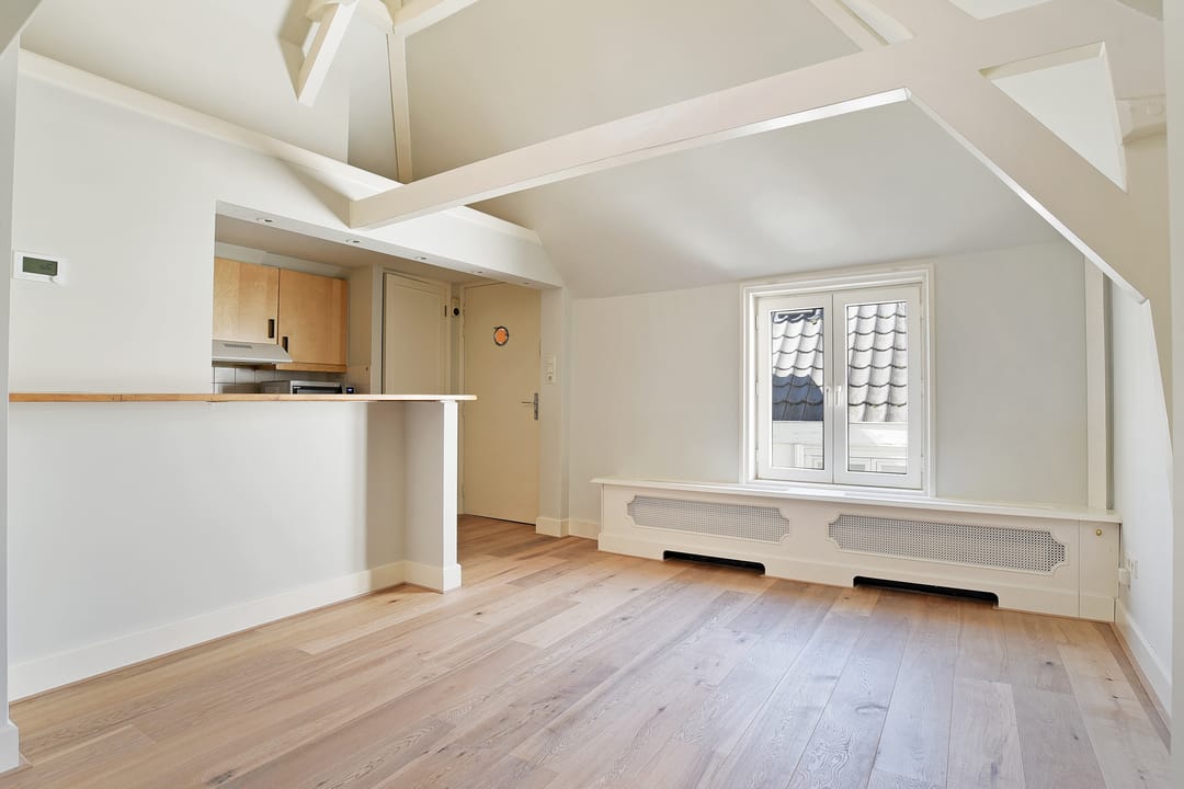 Photo 7 of Denneweg 112-F