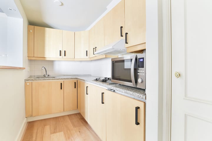 Foto 4 van Denneweg 112-F