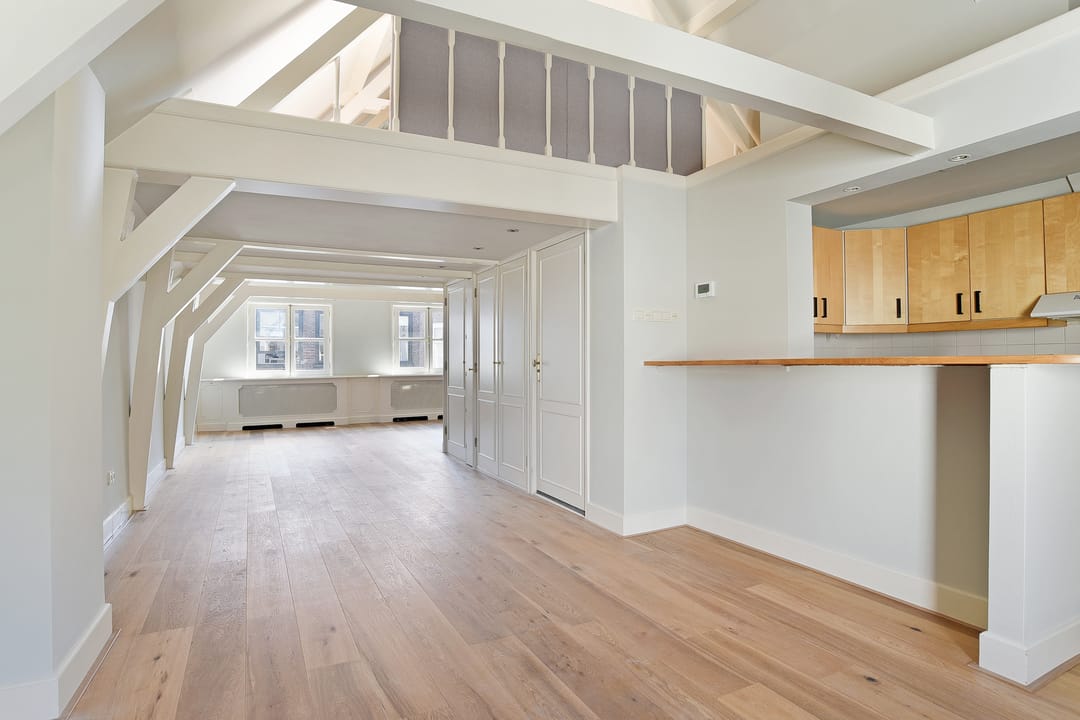 Photo 8 of Denneweg 112-F