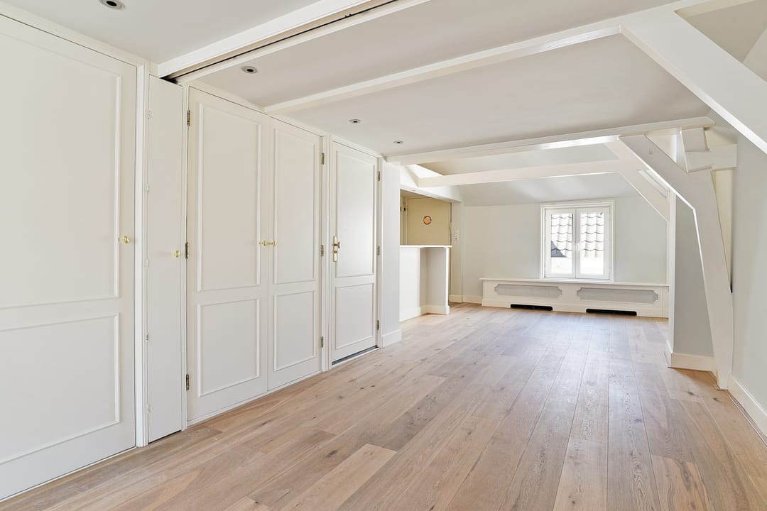 Photo 11 of Denneweg 112-F