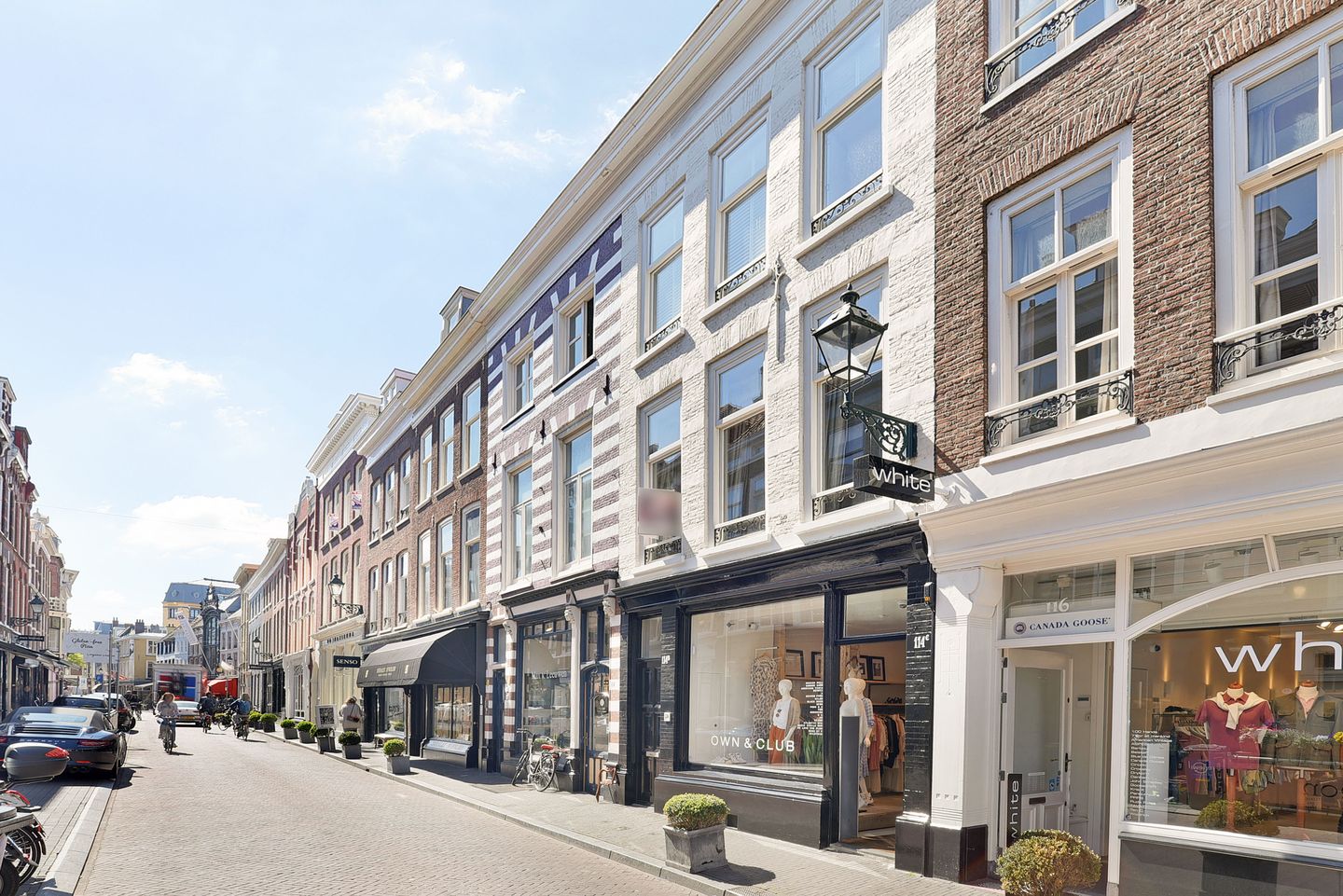 Photo 19 of Denneweg 112-F