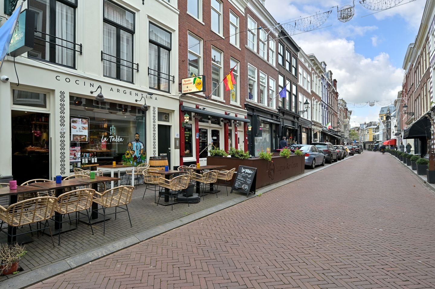 Photo 20 of Denneweg 112-F