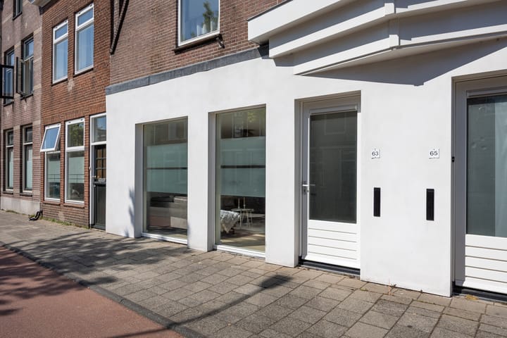 Foto 2 van Lage Rijndijk 63