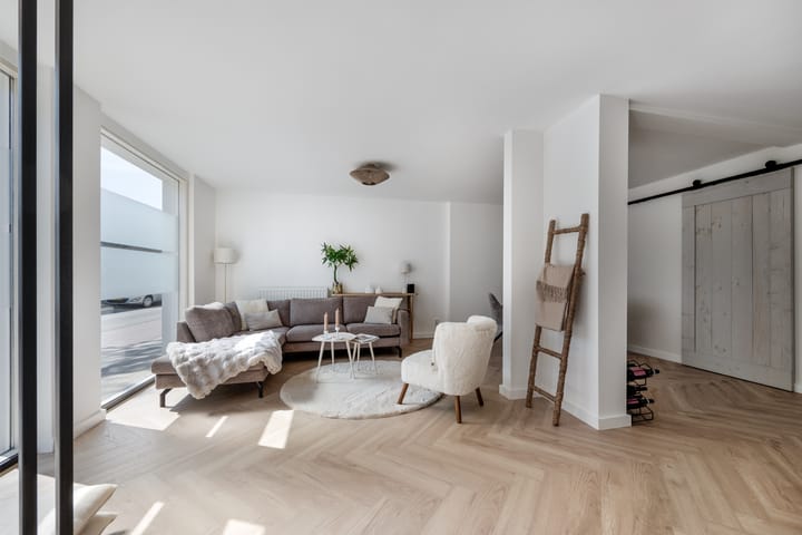 Foto 3 van Lage Rijndijk 63