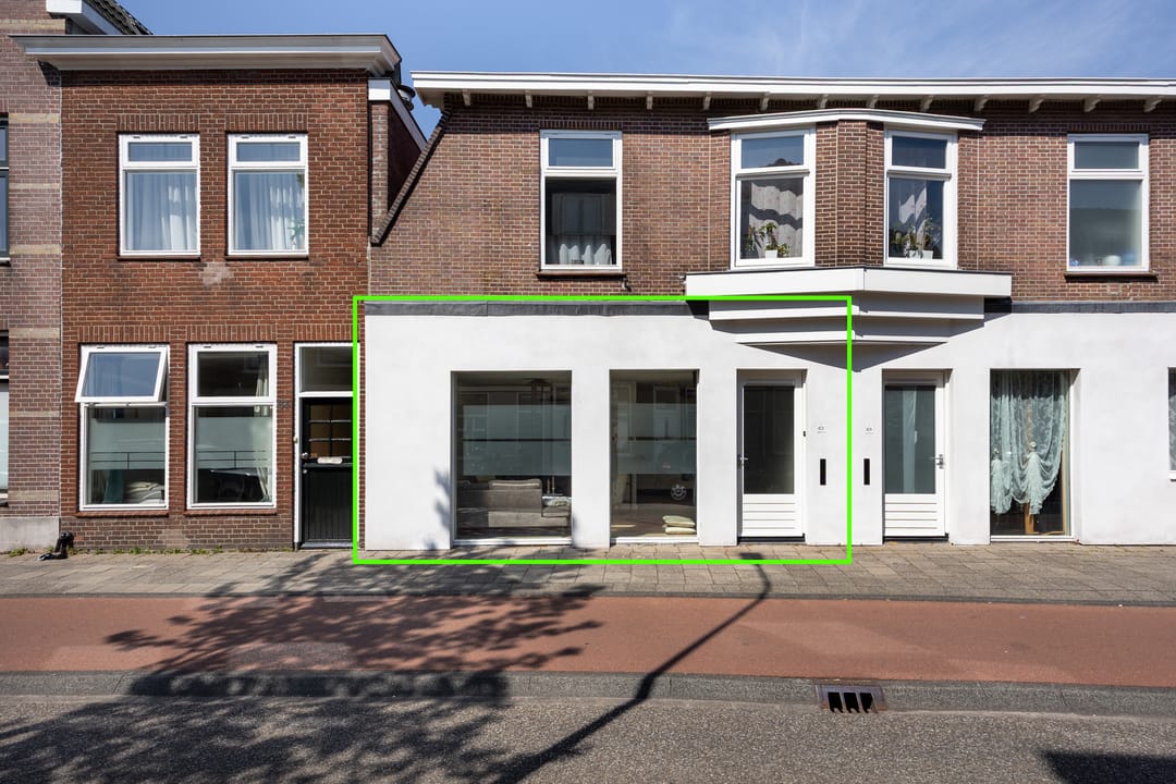 Foto 22 van Lage Rijndijk 63