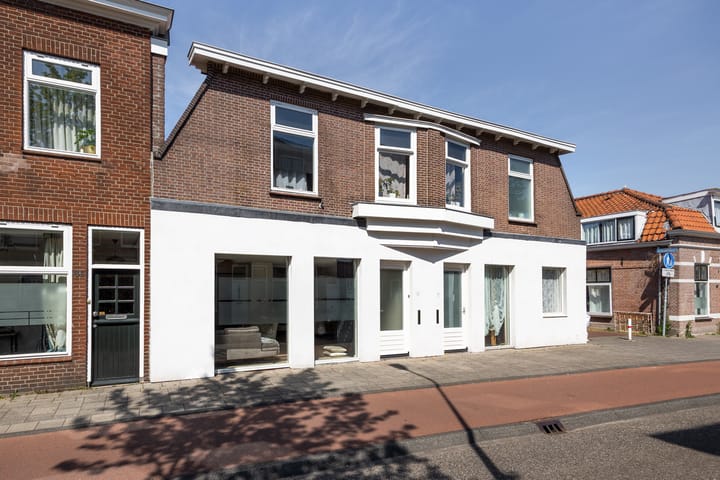 Foto 23 van Lage Rijndijk 63