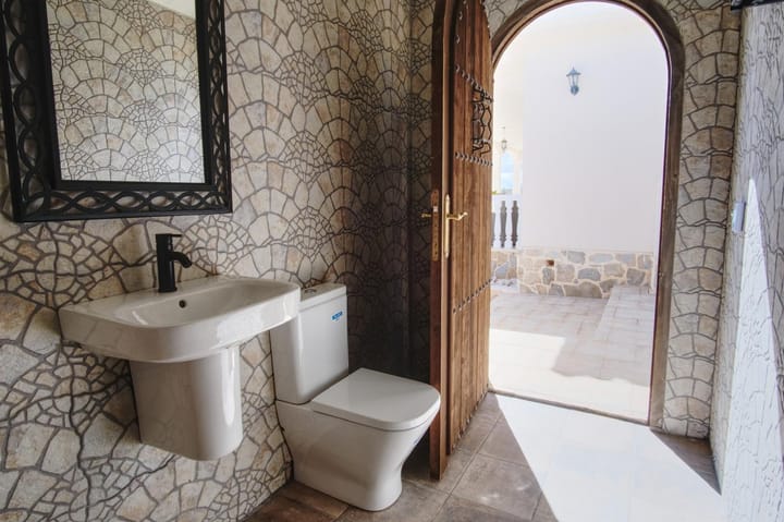 Foto 4 van Villa de Montaña (ref ELS)