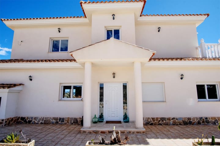 Foto 5 van Villa de Montaña (ref ELS)