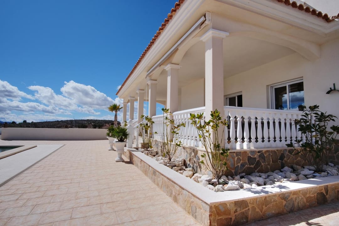 Foto 41 van Villa de Montaña (ref ELS)