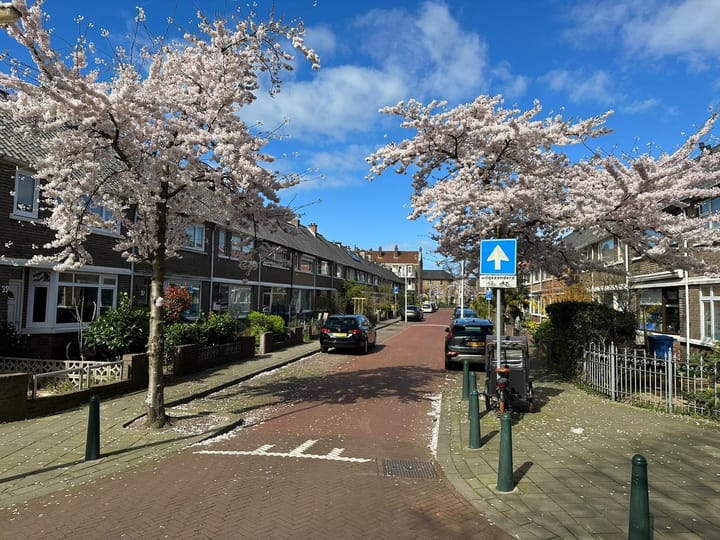 Foto 2 van Gloriantstraat 20