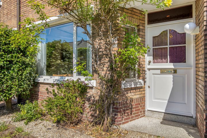 Foto 3 van Gloriantstraat 20