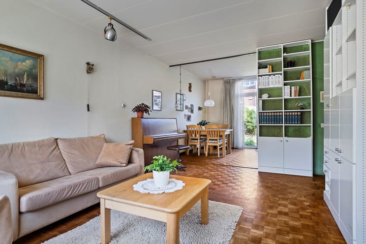 Foto 4 van Gloriantstraat 20