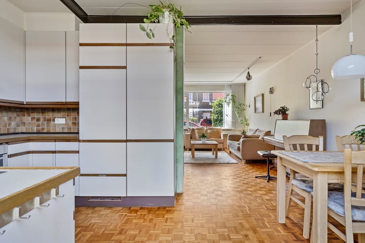 Foto 6 van Gloriantstraat 20