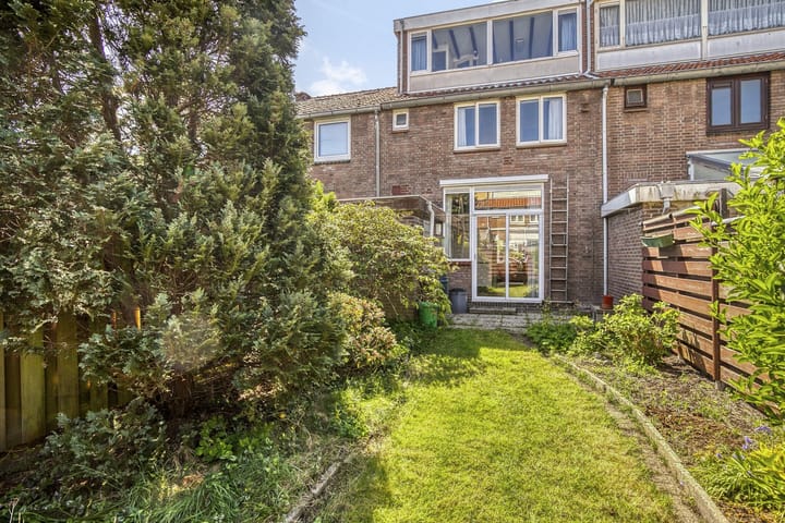 Foto 9 van Gloriantstraat 20