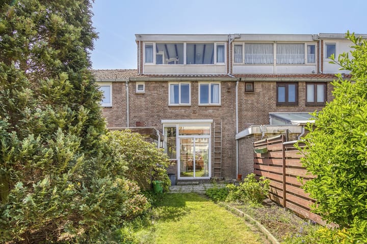 Foto 10 van Gloriantstraat 20