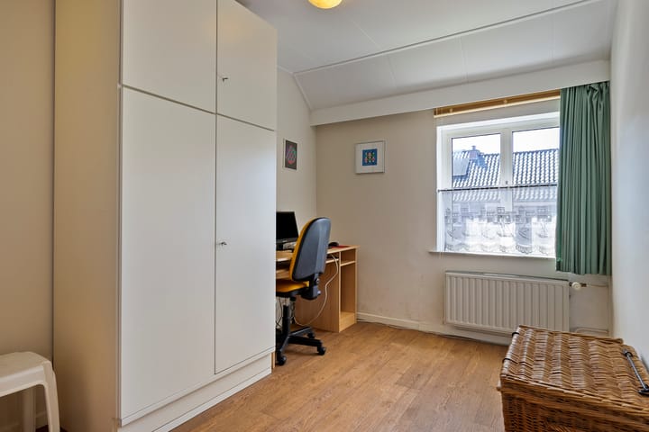 Foto 20 van Gloriantstraat 20