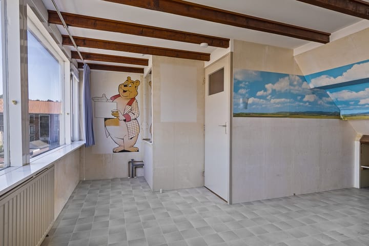 Foto 26 van Gloriantstraat 20