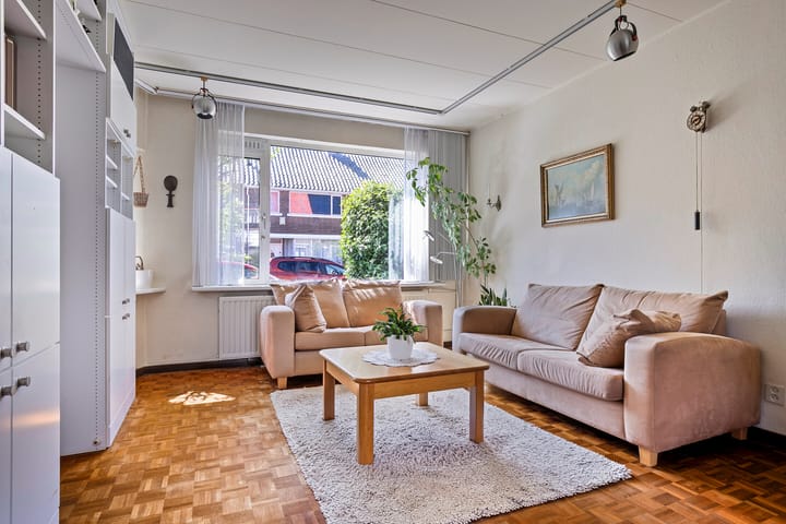 Foto 29 van Gloriantstraat 20