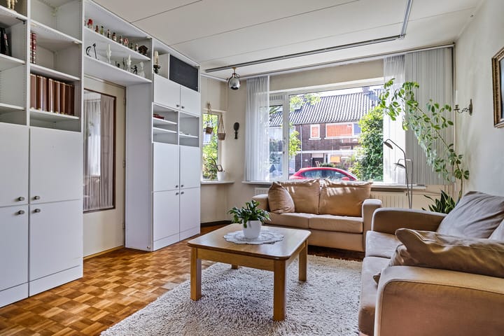 Foto 30 van Gloriantstraat 20