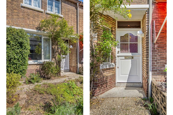 Foto 32 van Gloriantstraat 20