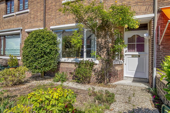 Foto 33 van Gloriantstraat 20