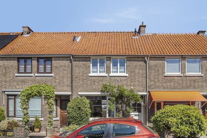 Foto 34 van Gloriantstraat 20