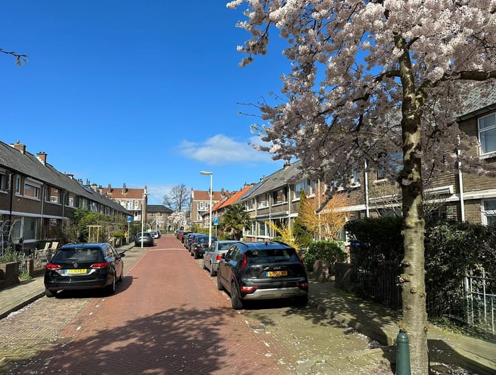 Foto 35 van Gloriantstraat 20