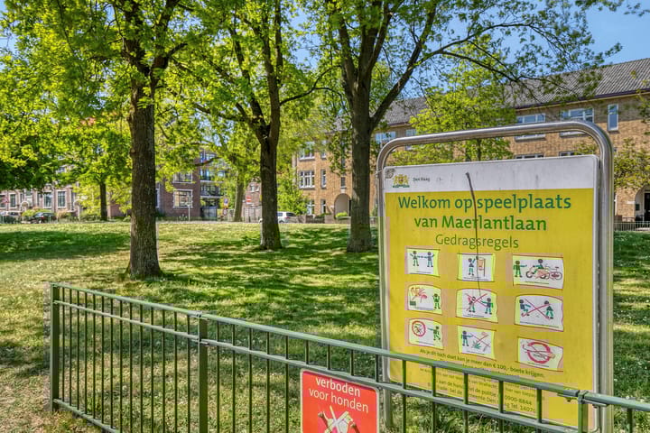 Foto 36 van Gloriantstraat 20