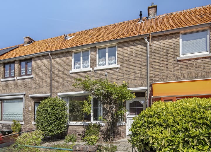 Foto 1 van Gloriantstraat 20