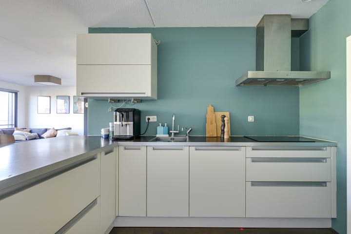 Foto 4 van Merelstraat 100