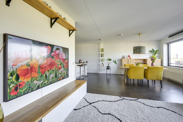 Foto 7 van Merelstraat 100