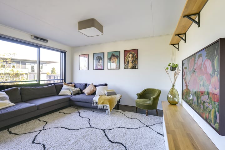 Foto 6 van Merelstraat 100