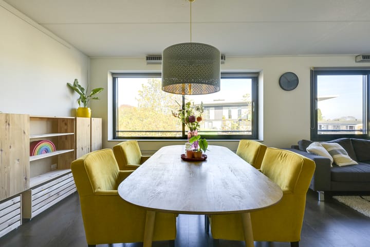 Foto 9 van Merelstraat 100