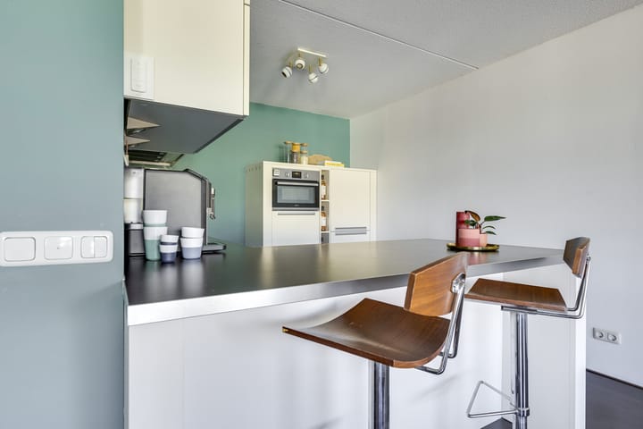 Foto 11 van Merelstraat 100