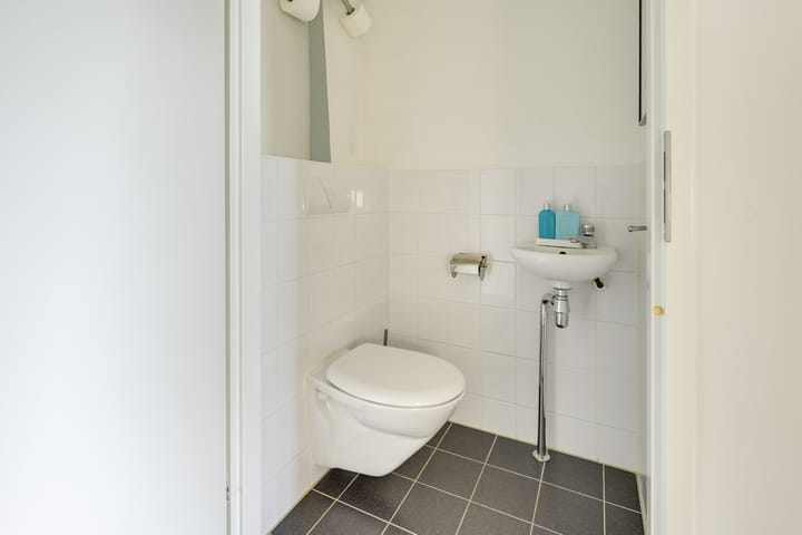 Foto 16 van Merelstraat 100