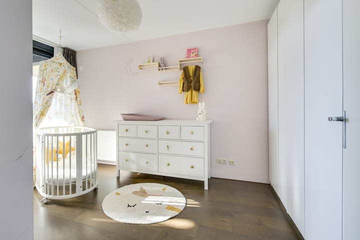 Foto 21 van Merelstraat 100