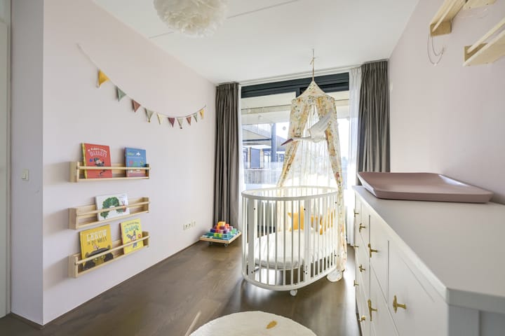 Foto 22 van Merelstraat 100