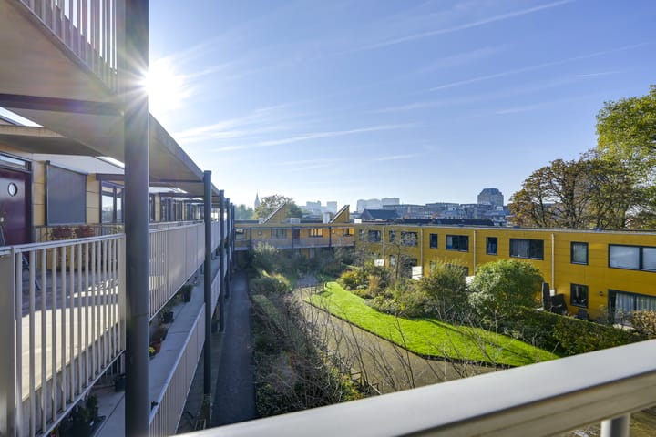 Foto 24 van Merelstraat 100