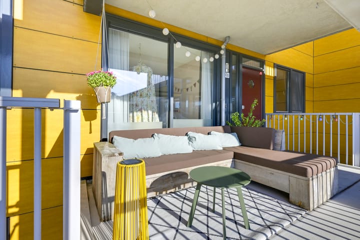 Foto 25 van Merelstraat 100